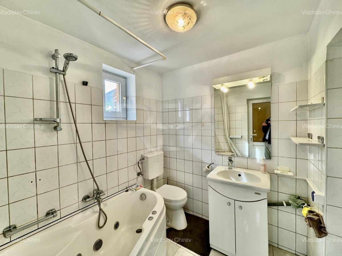 3 camere in vila langa Piata Floreasca - 12