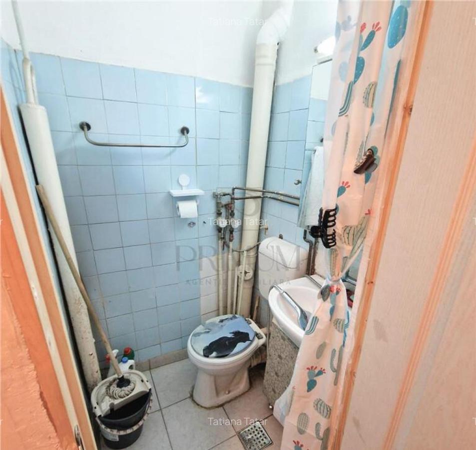 Blascovici - 1 camera - decomandat - balcon -PRETABIL INVEST - 9