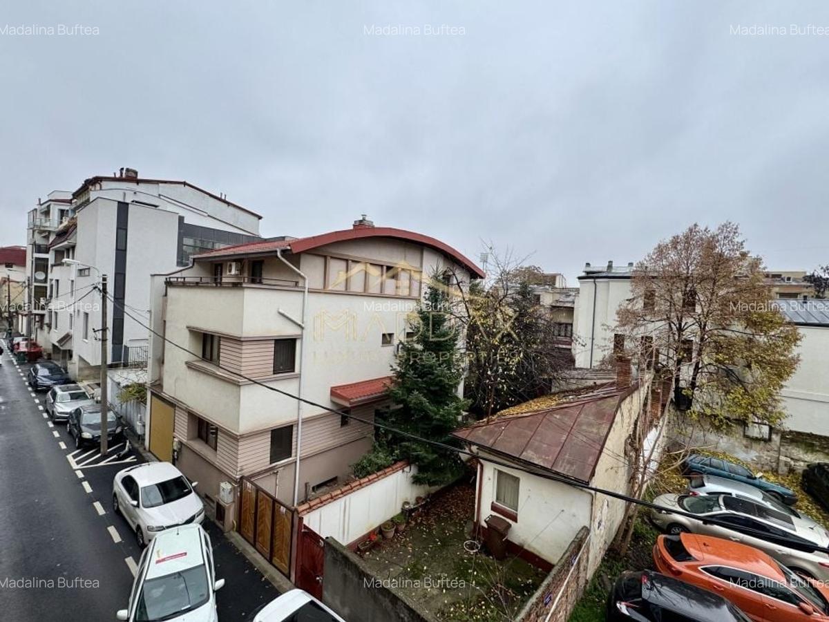 Vila cu 13 camere *460mpu* + garaj // Dorobanți - 33