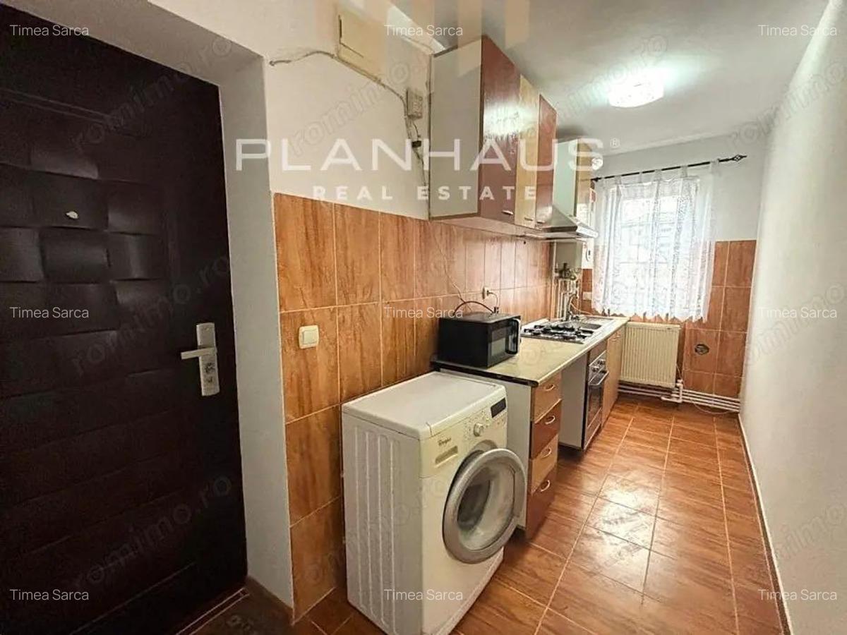 Inchiriere - apartament 2 camere, etaj 1, str. Neptun - zona Garii - 3