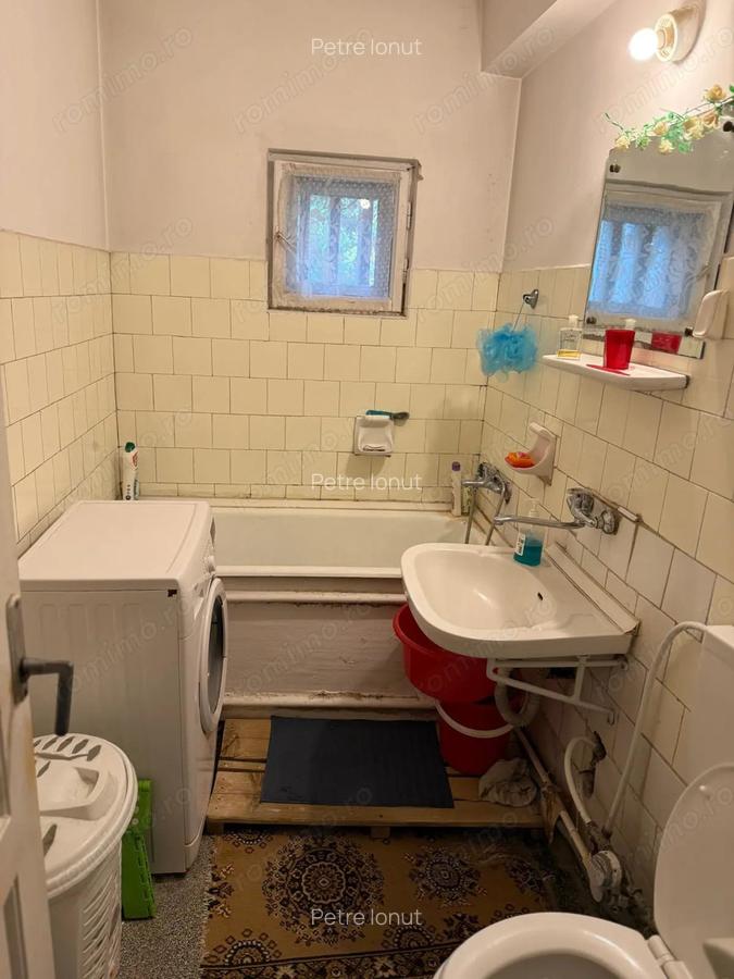 Apartament 3 camere Cina - 13