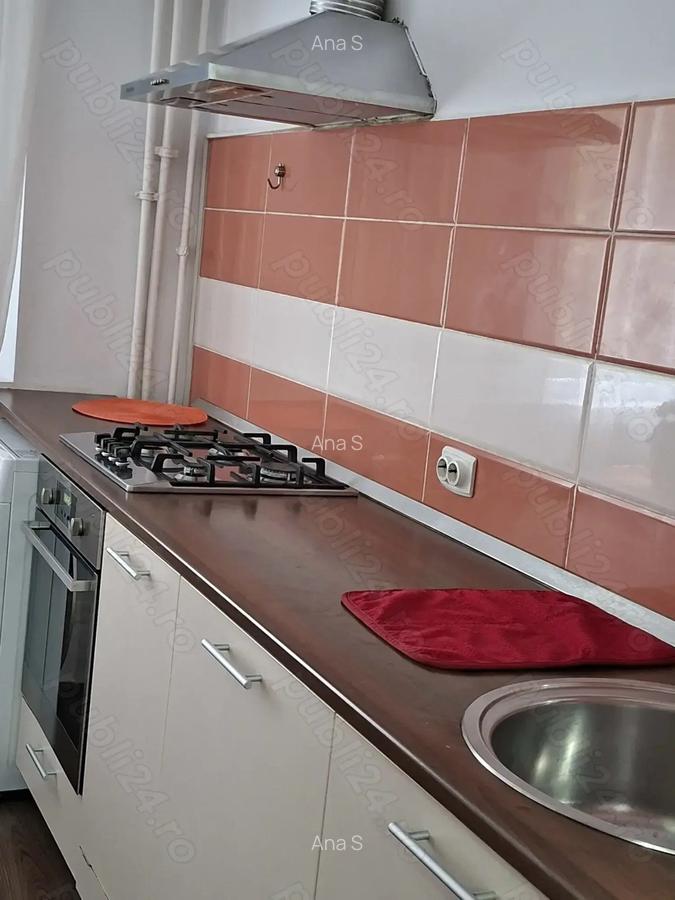 PROPRIETAR- Inchiriere 3 camere Metrou N. GRIGORESCU - 3