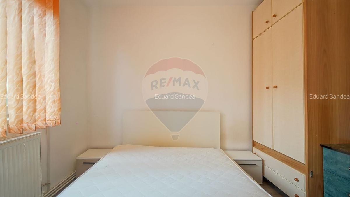 Comision 0% | 2 camere de inchiriat | Aleea Magnoliei | Etaj 2/4 - 10
