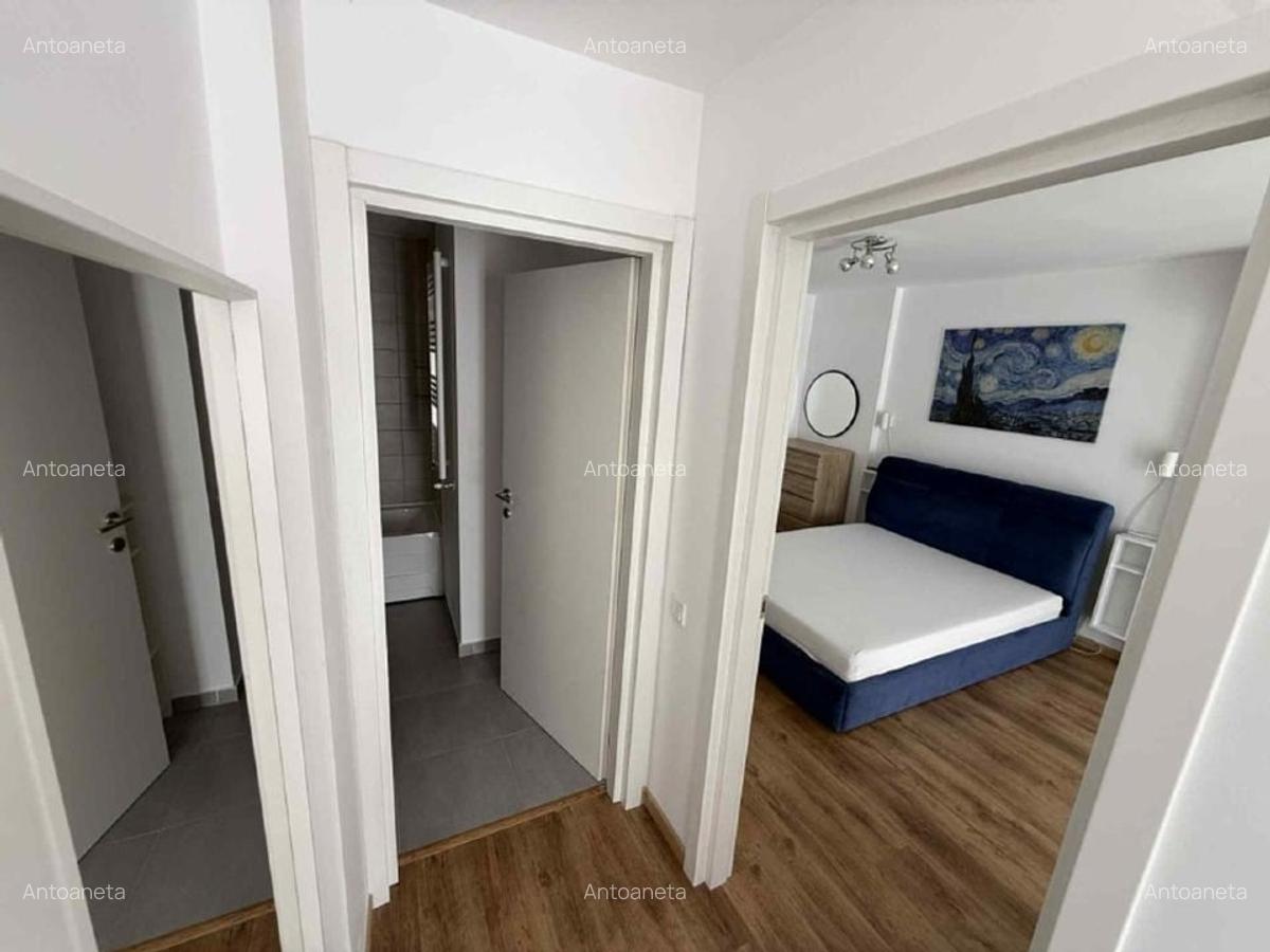 Duplex 2 camere GranviaPark - 2