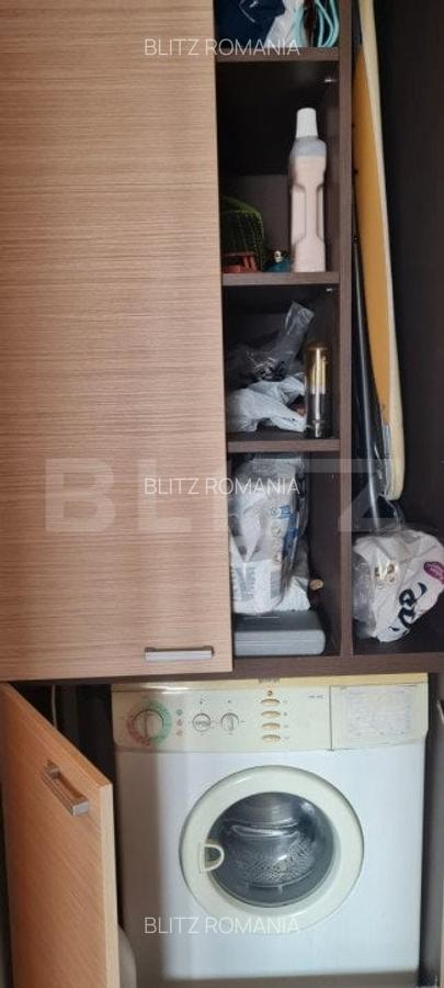 Apartament cu 3 Camere Spatios si Luminos de Vanzare -Zona Garii - 14