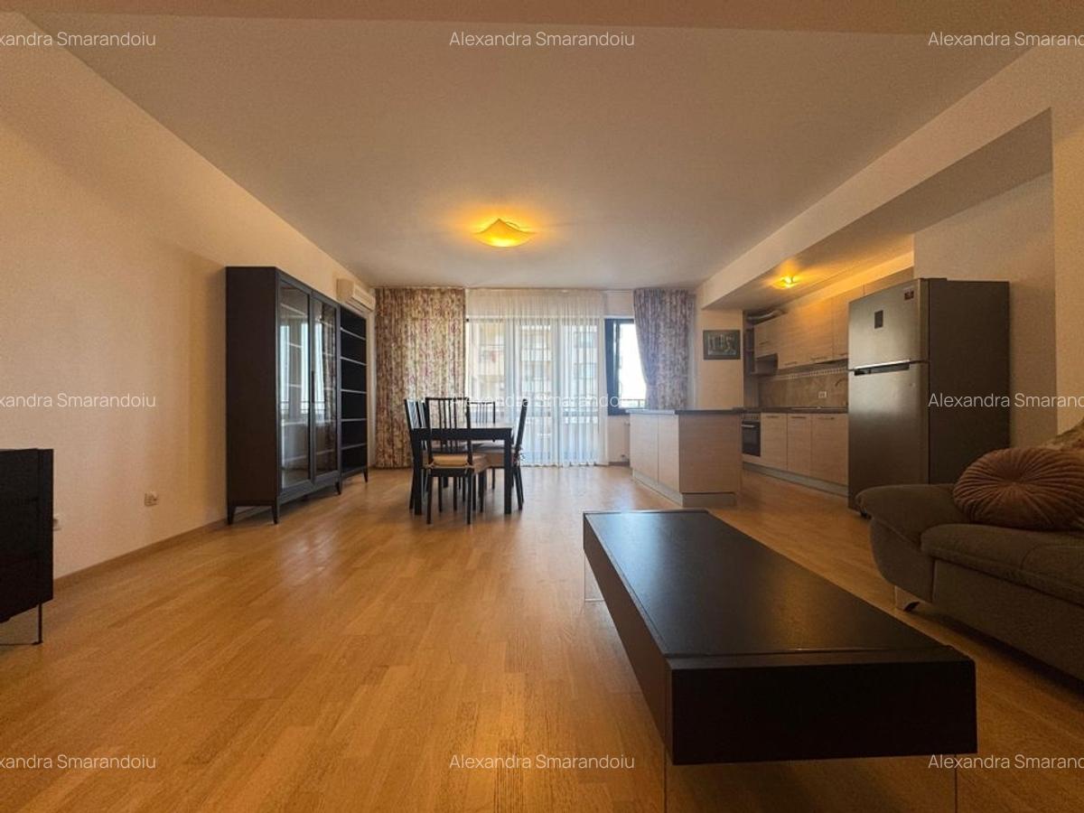 4 camere DECOMANDAT| BANEASA- Privighetorilor - 5