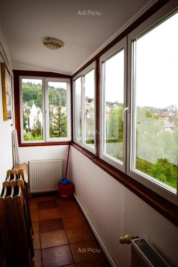 Vanzare apartament cu 3 camere Predeal - 5