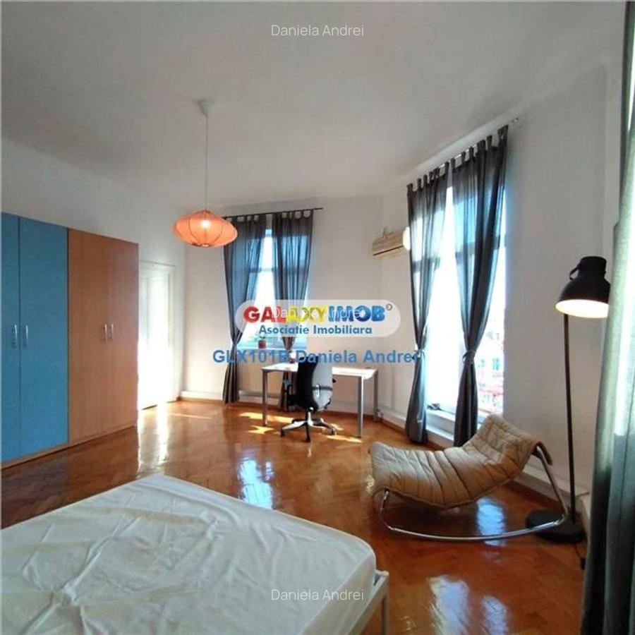 Vanzare: APARTAMENT 4 CAMERE, Zona Universitate - Unirea, ultracentral - 7