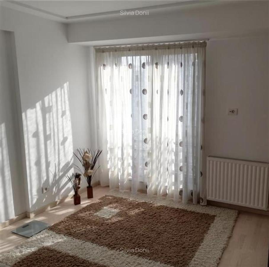 Apartament modern cu 3 camere - Mobilat - Utilat - Bloc finalizat 2009 - 8