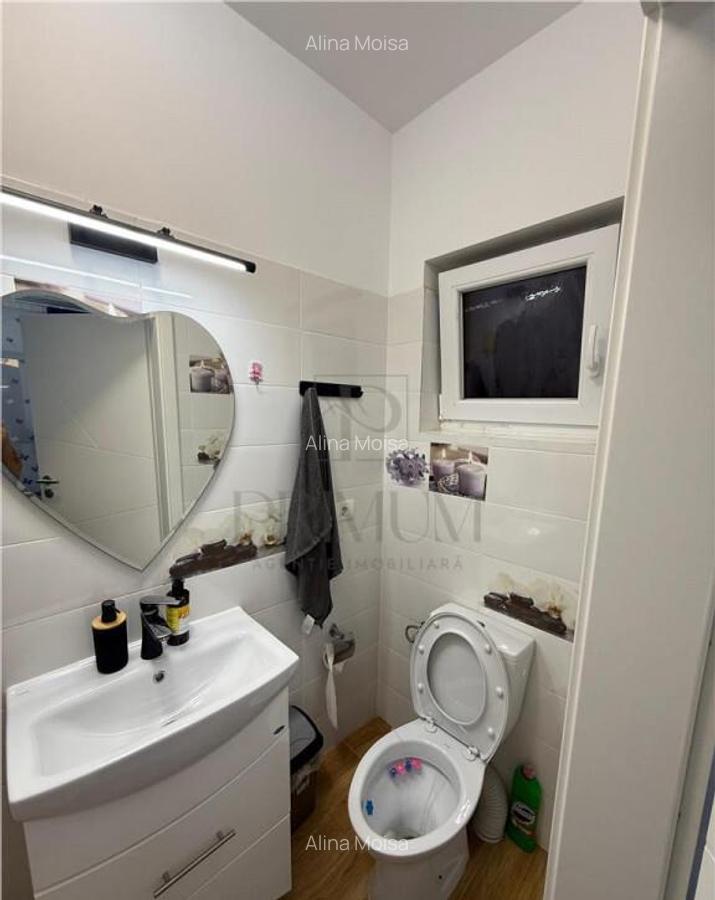 Duplex mobilat utilat - toate utilitatile - 12