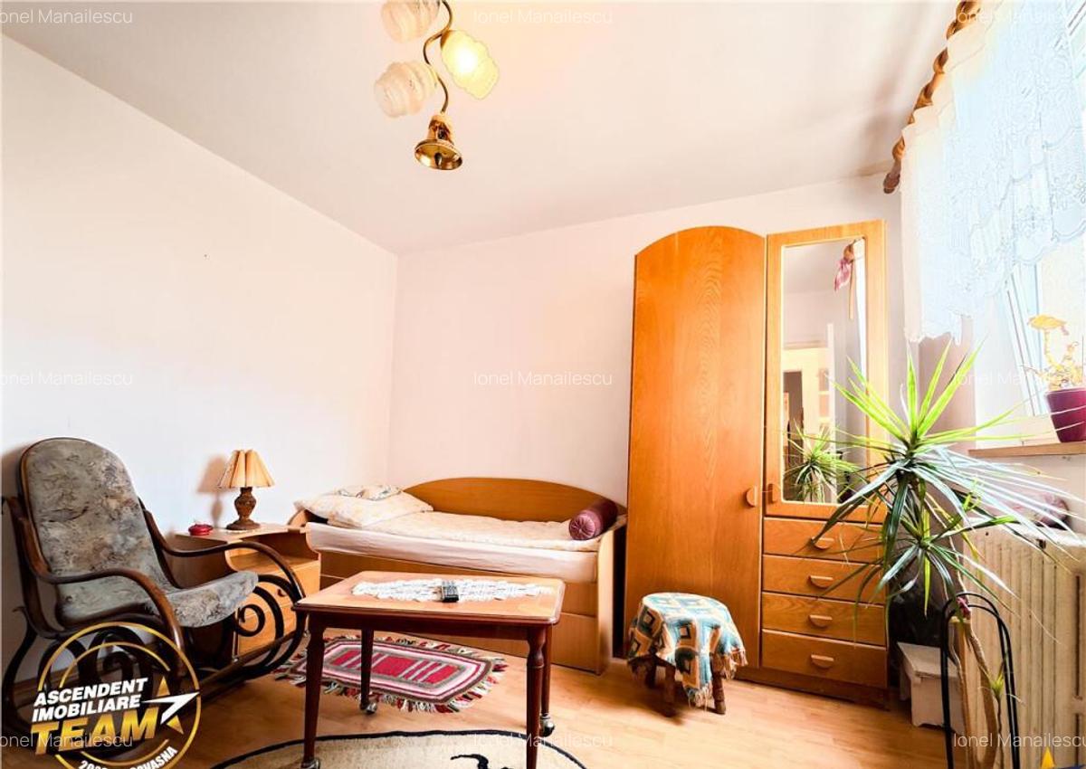 3D Tur! 3 camere,decomandate,apreciabila ariere,Dealului,Sim - 6