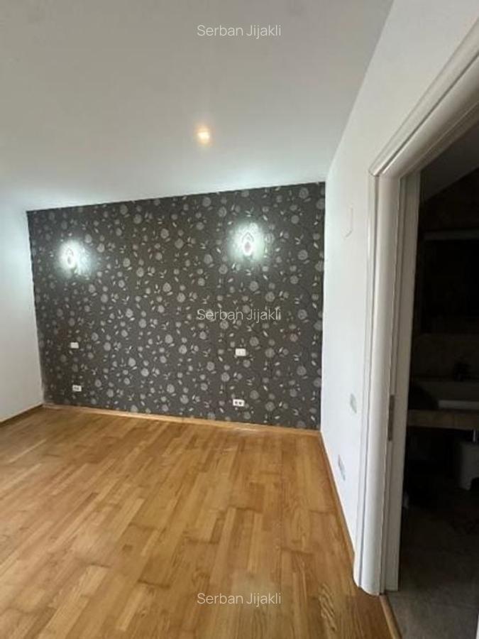 Nordului apartament 3 camere 124 mp + 40mp terasa - 2