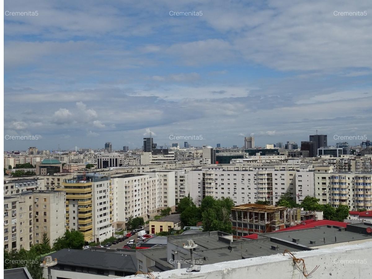 5 camere de tip duplex, Roka Residence- Nerva Traian - 19