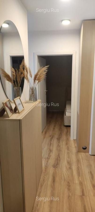 Apartament de lux | 50 mp | Sopor | Loc de parcare subteran - 5