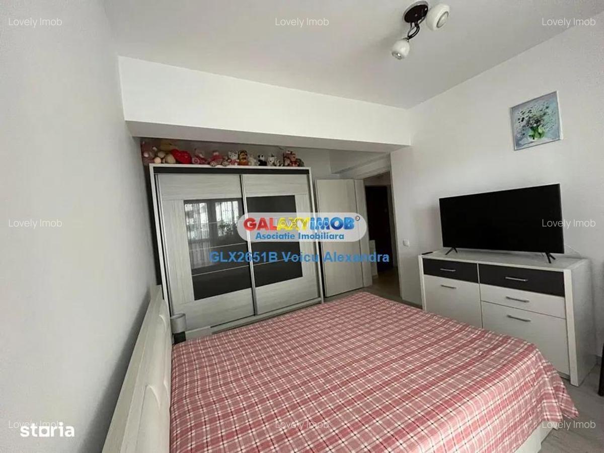 Apartament 2 Cam - Bloc Nou - Aparatorii Patriei - Parcare - 2
