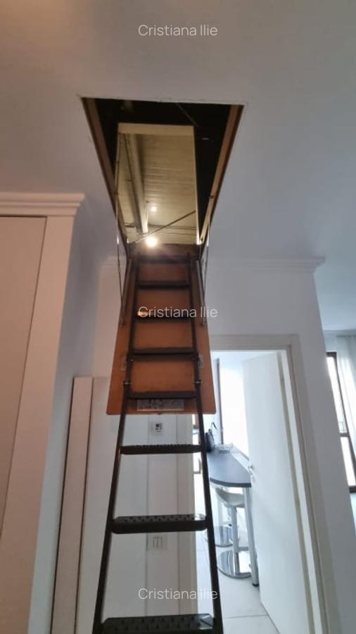 Apartament 2 camere | Otopeni | Parcare | Pod depozitare - 13