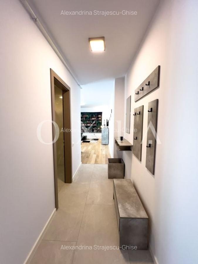 SX455 Mobilat si Utilat, Zona Circumvalatiunii, Complex Monarch - 13