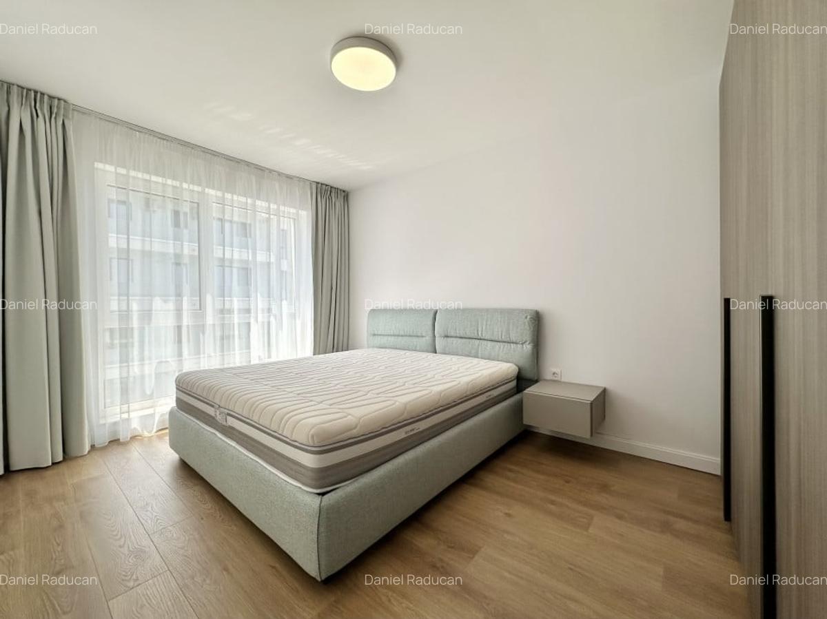 Inchiriere Apartament cu 2 camere, garaj, Andrei Muresanu Sud - 5