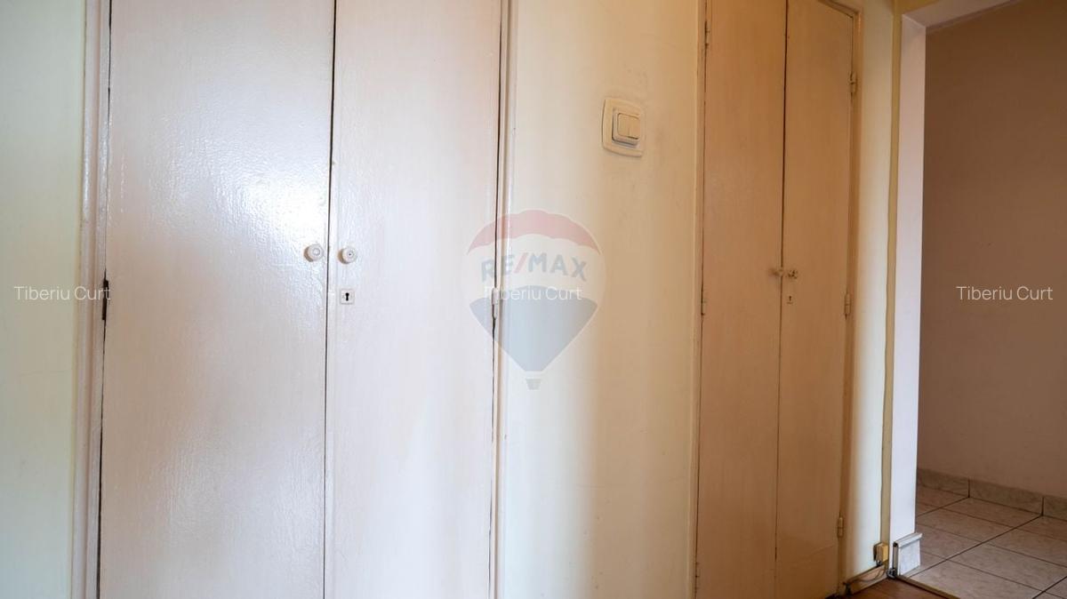 Vanzare apartament 2 camere decomandat, zona Dna Ghica - 15