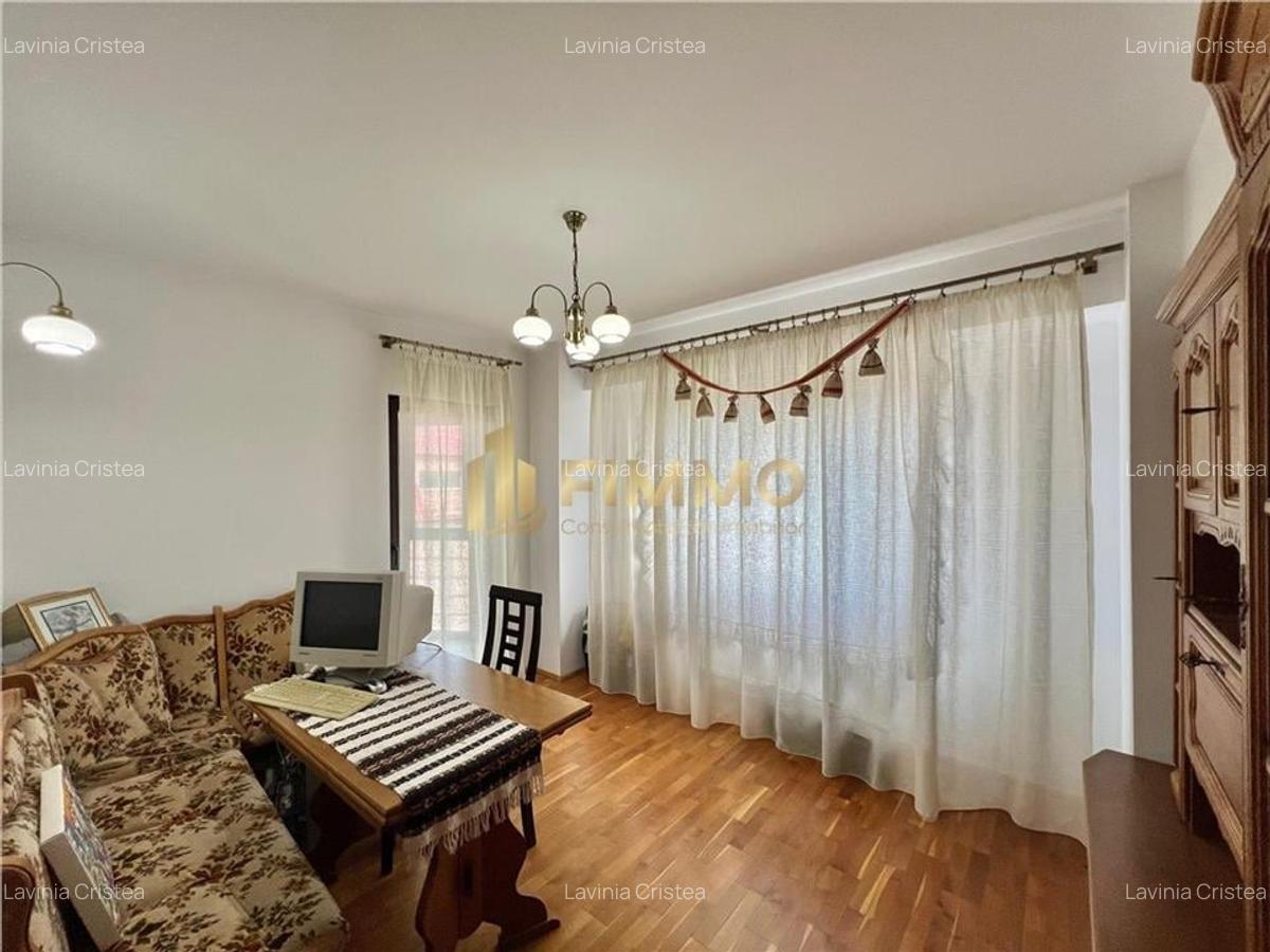 Apartament  In Centru | Loc parcare subteran | 122 mp | Suceava | ID:1279 - 5