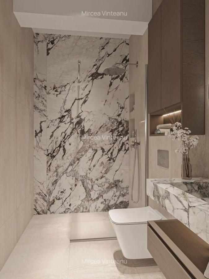 Faleza Nord - Vânzare apartament cu 2 camere la doar 50 m de plaja - 19