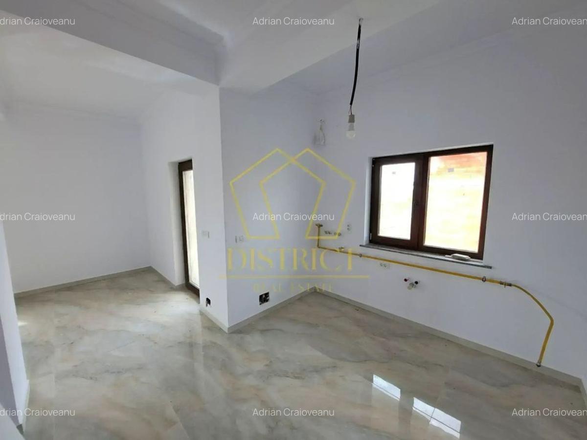 Duplex cu 5 camere, bucatarie inchisa, la cheie | Giarmata Mare - 3