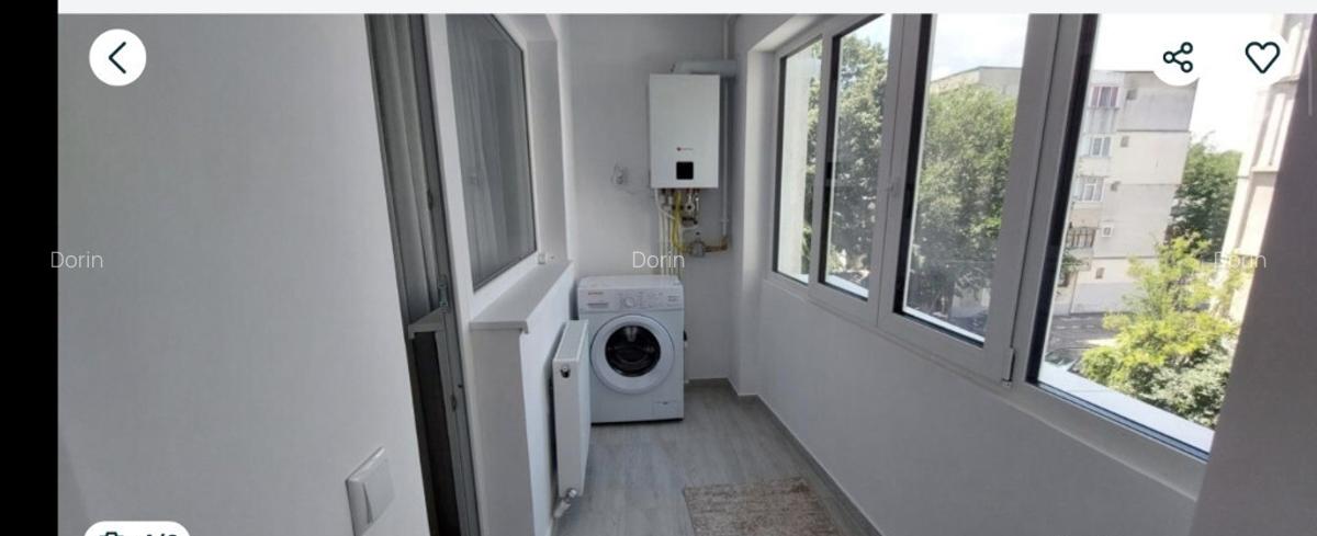 Apartament cu o camera - 3