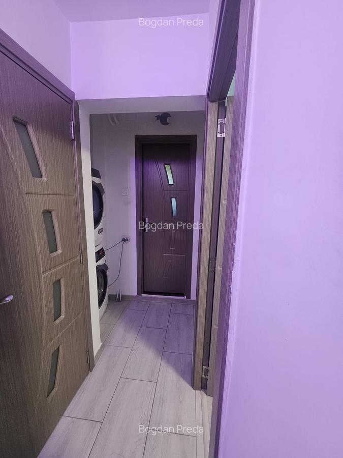 Apartament spațios cu 3 camere, an 1982, , etaj 1, mobilat – Teiul Doamnei - 9