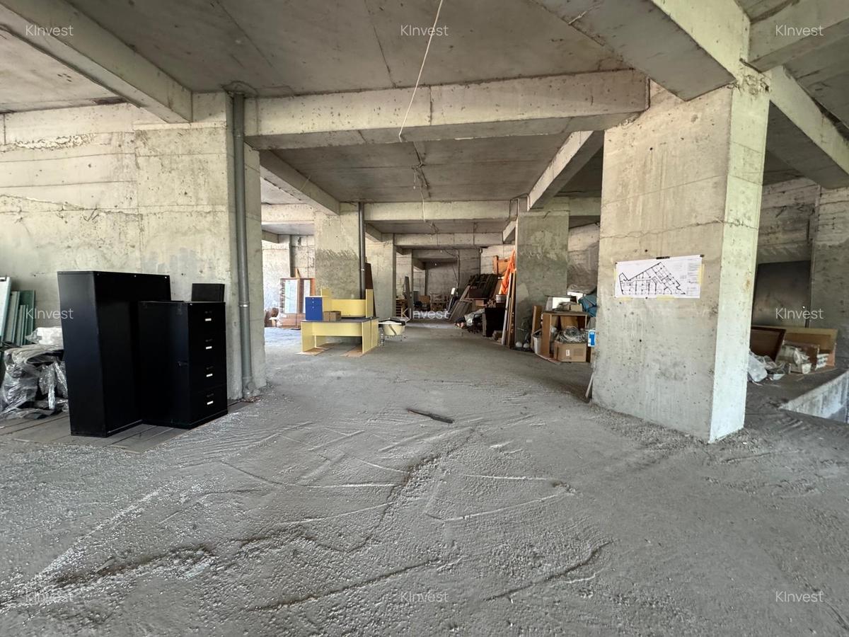 Spațiu comercial, 675 mp în Dudești - 5