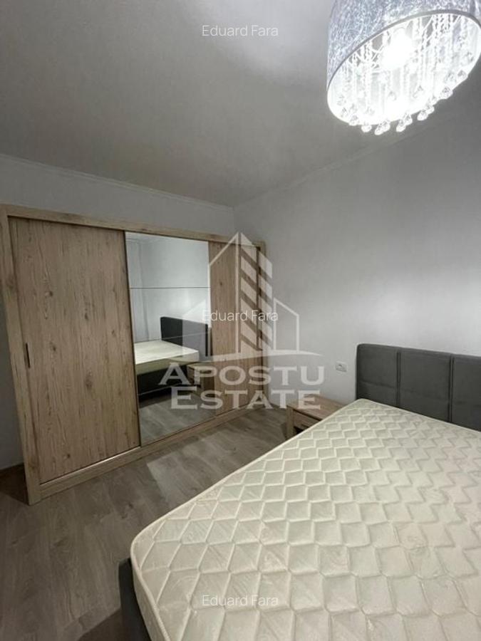 Apartament cu 2 camere decomandat în Braytim - 8