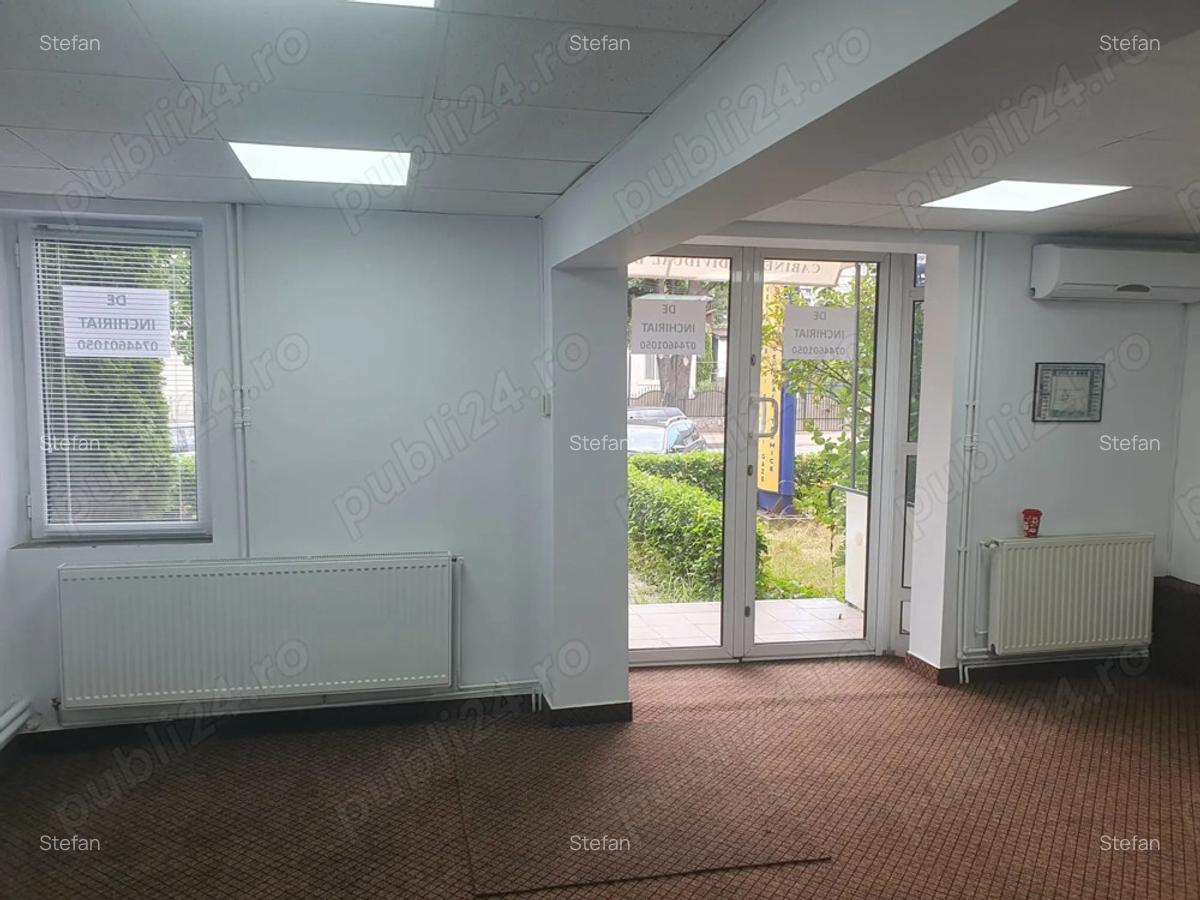 Spatiu ultracentral - 4