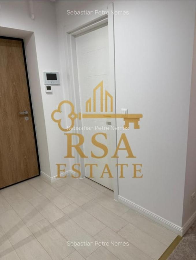 Garsoniera moderna in complexul rezidential Hils Brauner - Sector 3 - 5