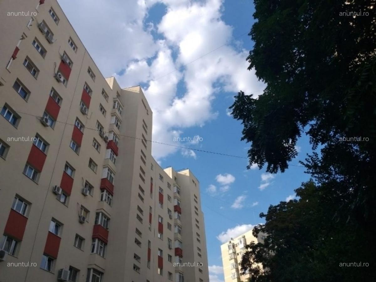 Berceni, inchiriez apartament 4 camere, decomandat, 82mp - 14