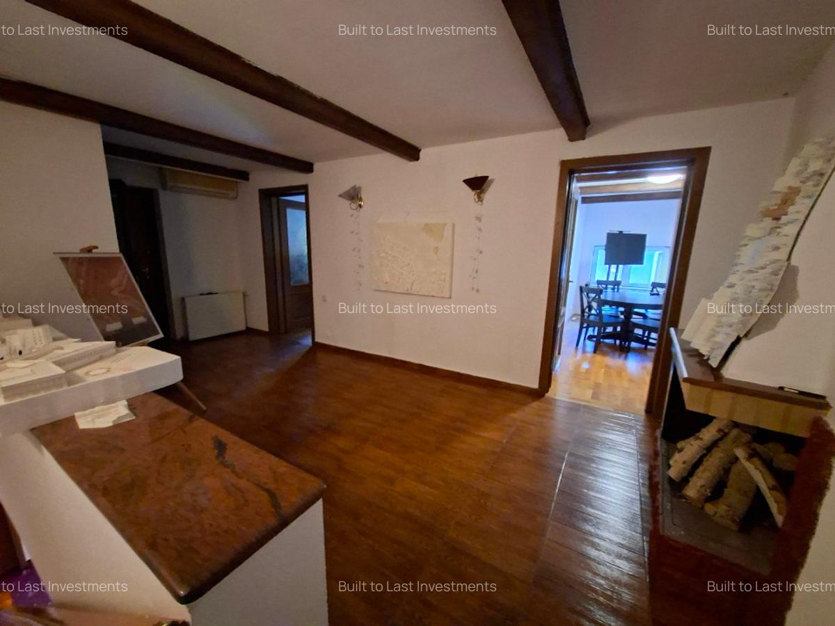 Vilă de închiriat – Zona Icoanei birouri cabinete firme - 6 Vilă de închiriat – Zona Icoanei birouri cabinete firme - 6