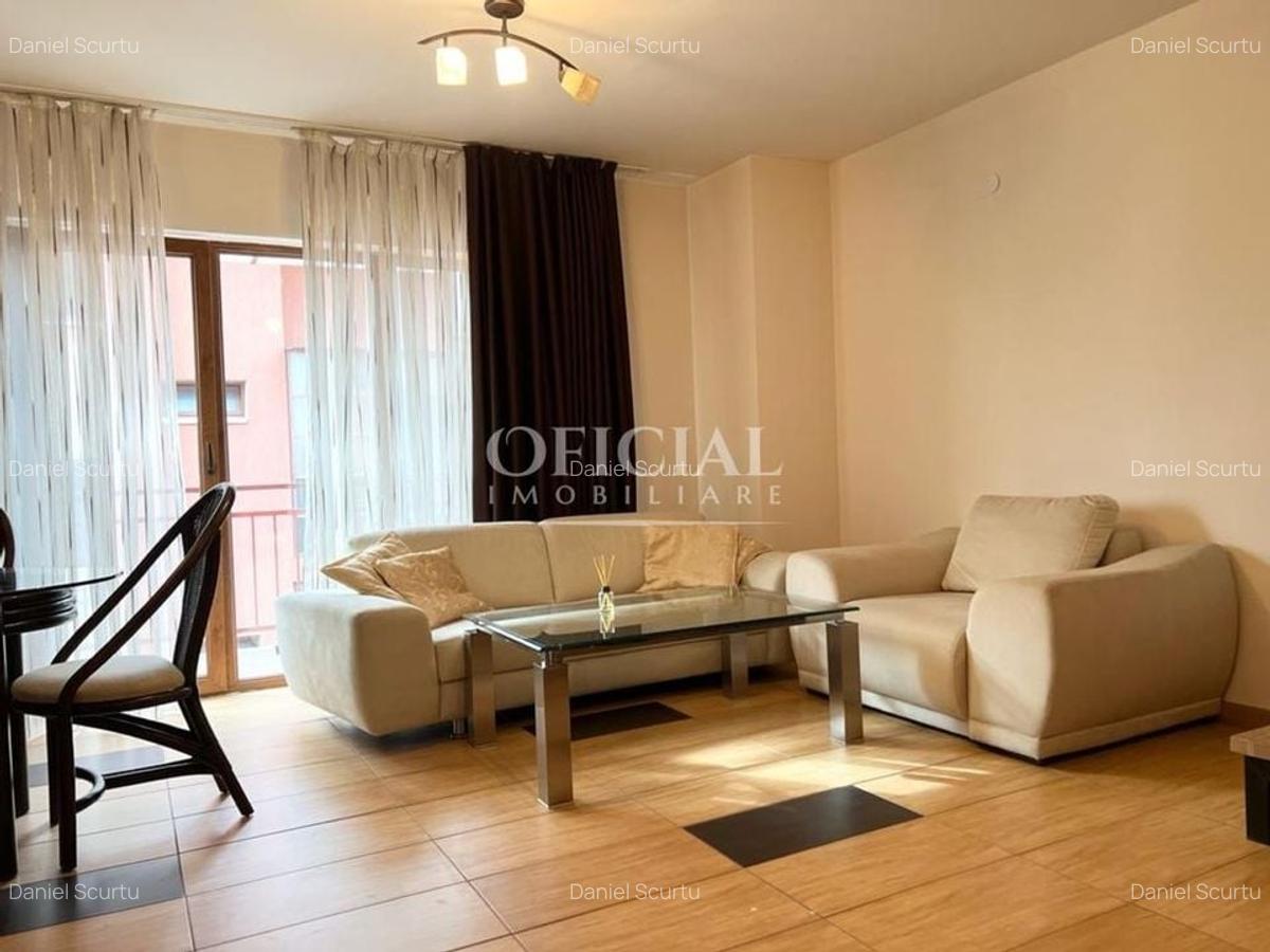 Apartament 3 camere | 63 Mp | Zona Lidl | Floresti - 2