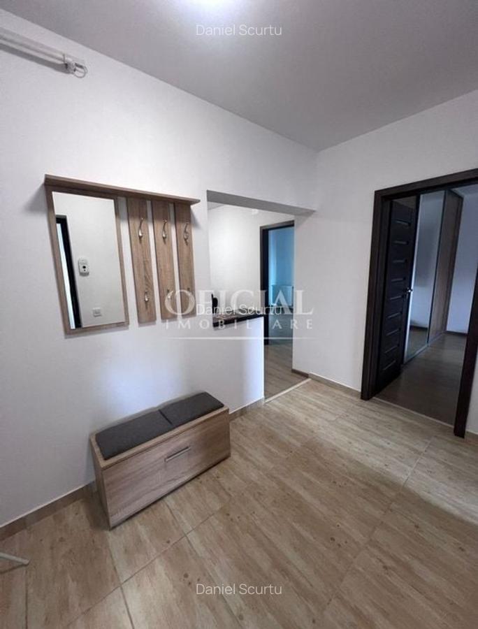 Apartament 2 camere | Parcare | Mobilat si Utilat | Porii | Floresti - 2
