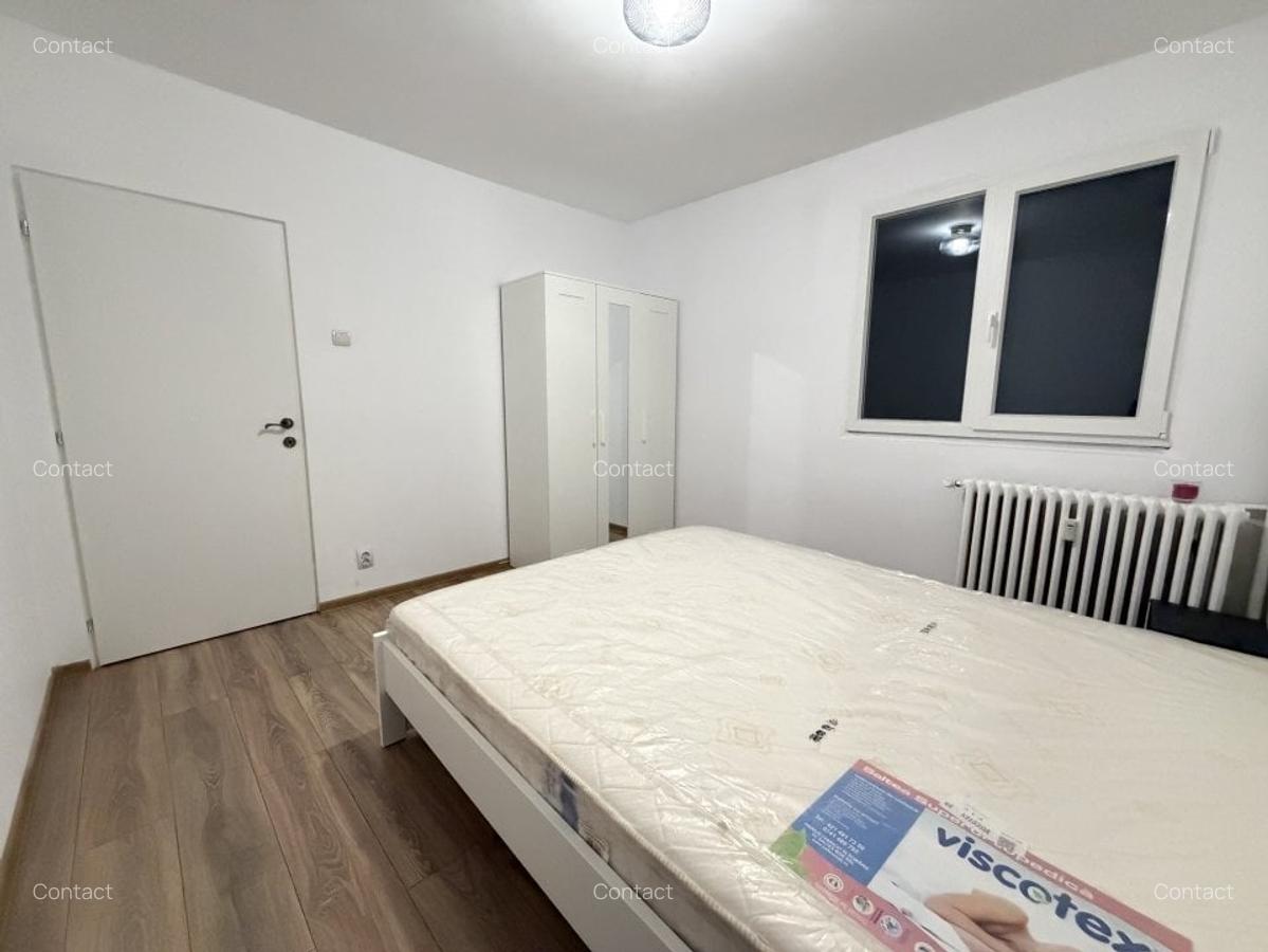 Favorit de la prima vedere – 2 camere la prima inchiriere! - 6