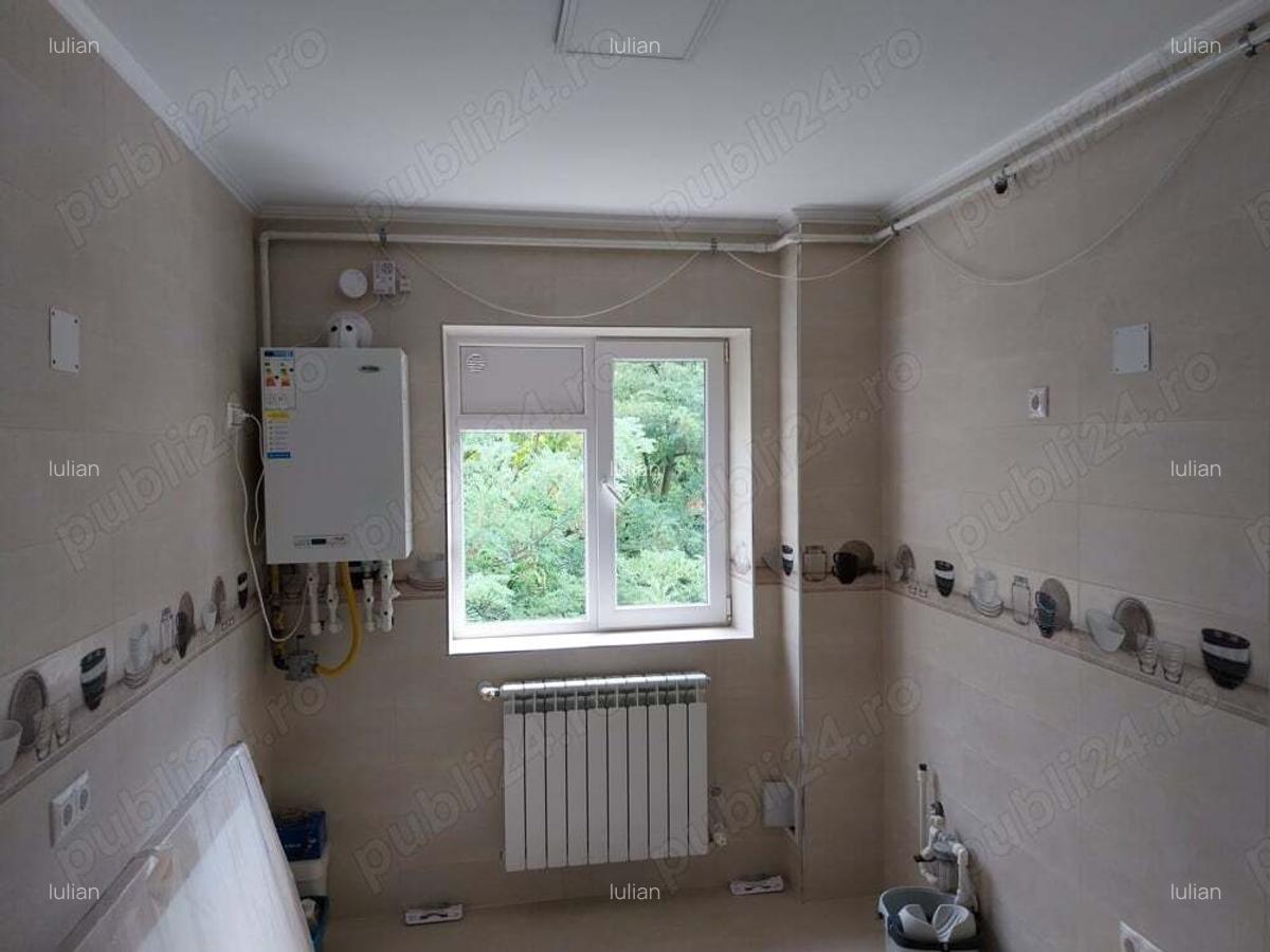 Apartament 2 camere de vanzare,in Turnu Magurele, zona centrala. - 6
