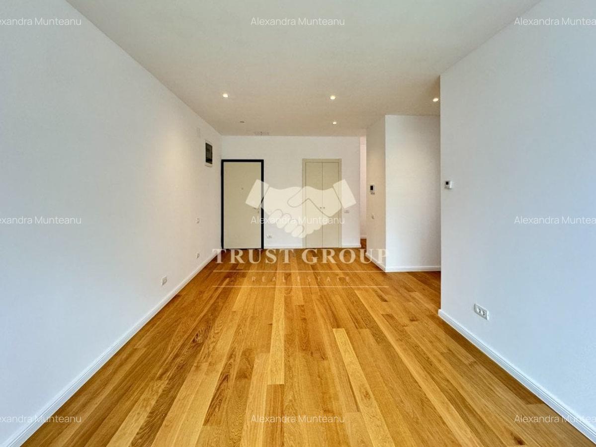 Apartament 2 camere Herastrau | Curte 68mp | Loc de parcare - 5