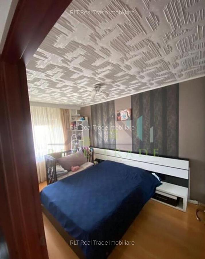 Apartament 2 camere decomandat Uzina 2 - 1