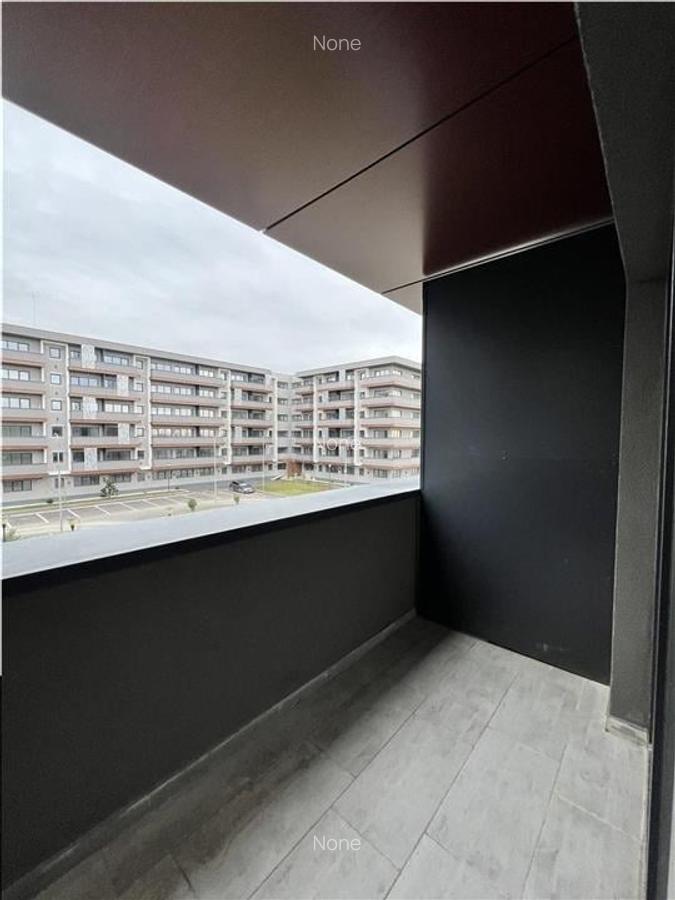 Apartament cu 2 camere decomandat în Sânmartin - 10