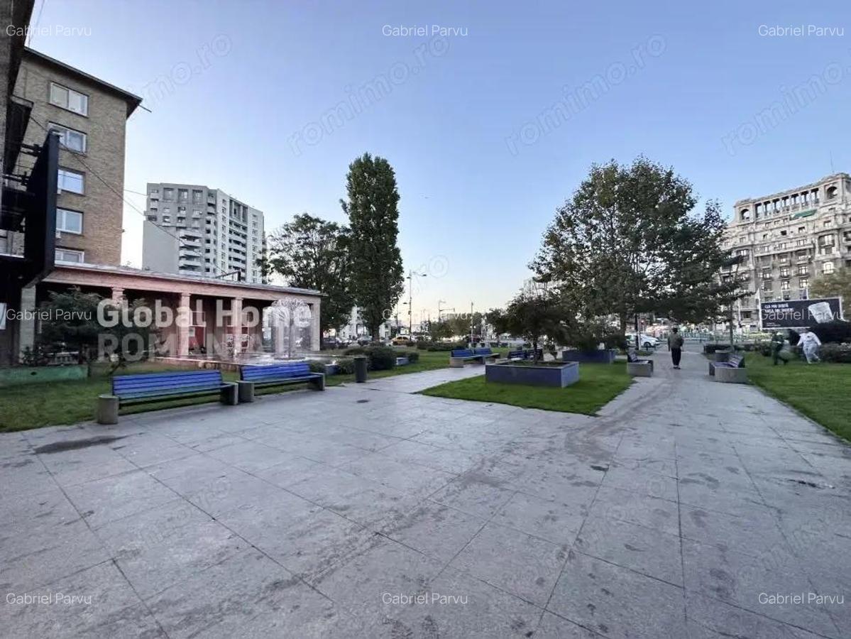 Apartament 2 Camere | Unirii-Natiunile Unite | Bloc Turn | Centrala Proprie - 20