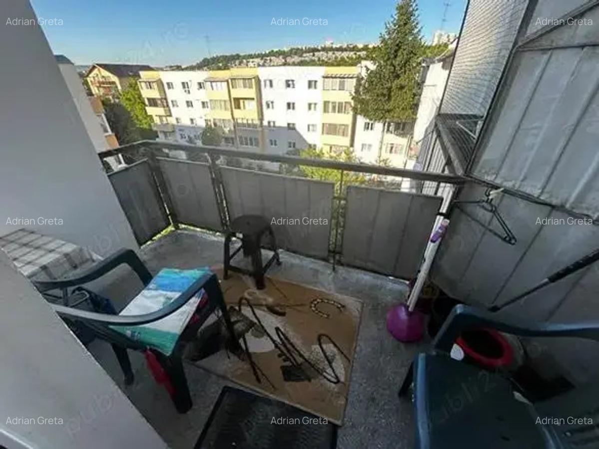 Vand apartament - 9