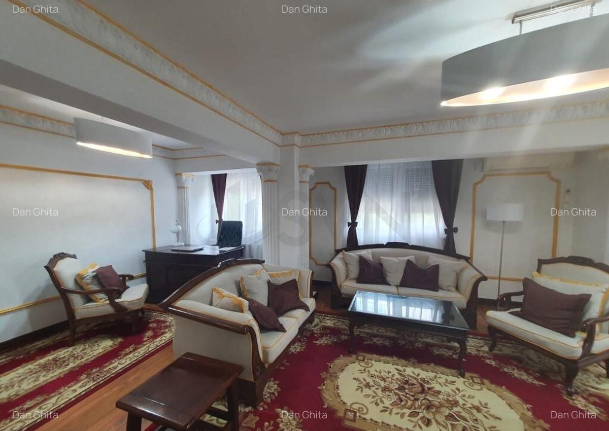 Apartament 3 Camere I De Inchiriat I Aviatiei I Sisesti - 13
