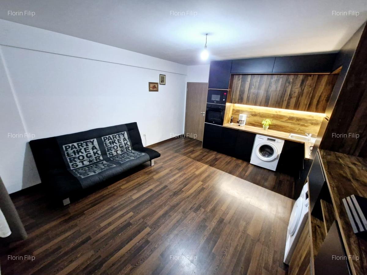 Apartament cu 2 camere mobilat si utilat  Cod 160274 - 4