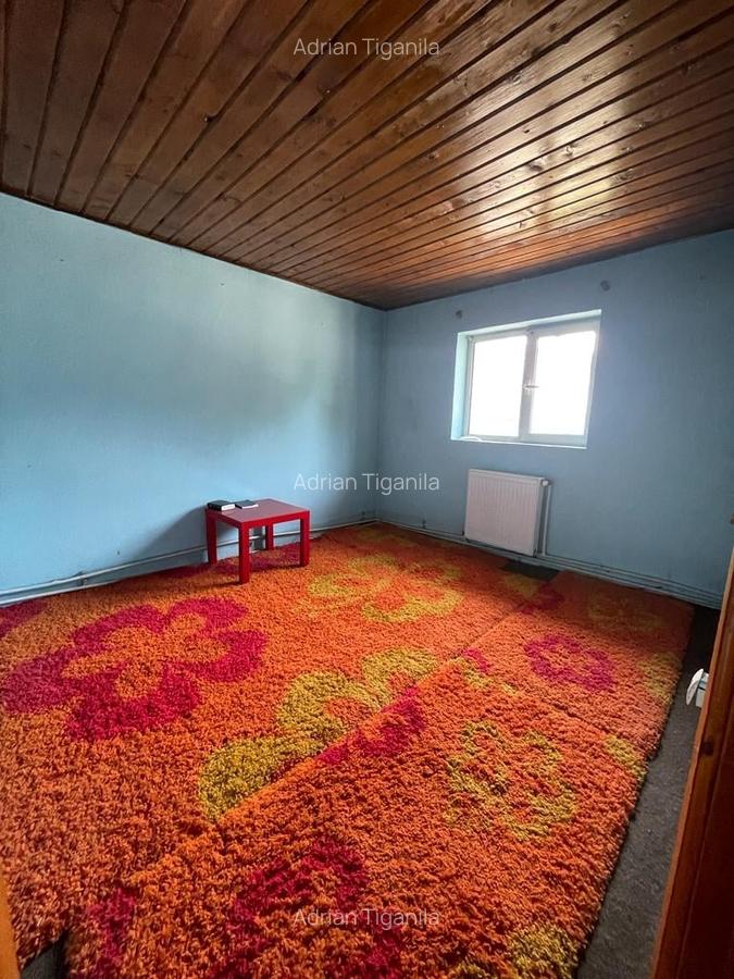 Casa individuala Brancoveanu- Nitu Vasile-INVESTITIE - 11