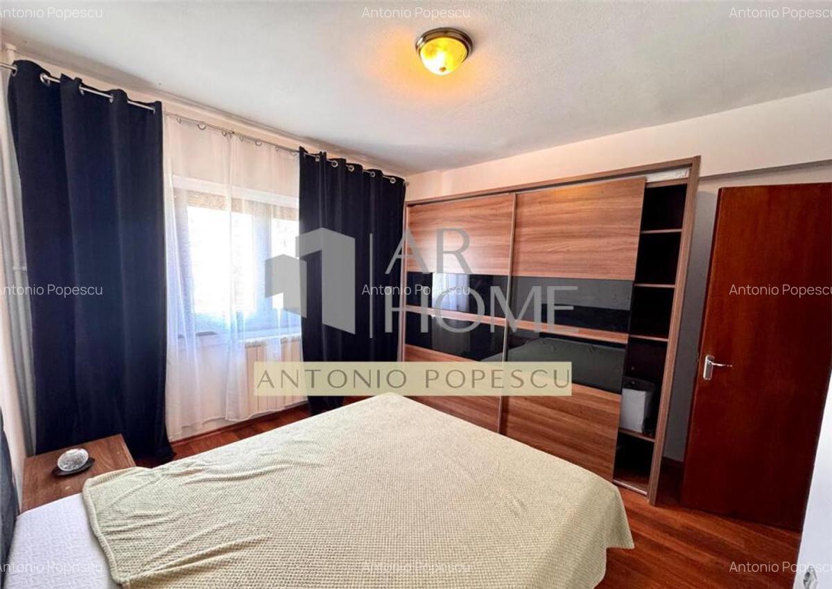 Apartament 3 camere, decomandat, Ploiesti, zona Gh. Doja. - 10