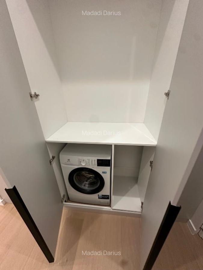 Apartament de 2 camere prima Închiriere Aviației Tower Floreasca - 1