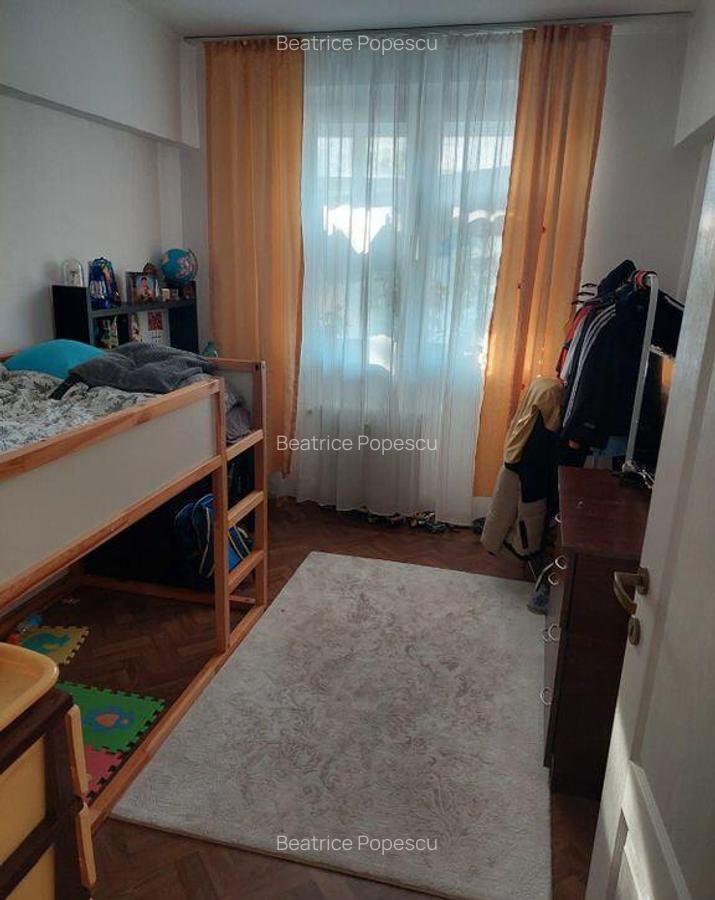 Apartament 3 camere decomandat Soseaua Giurgiului Stradal... - 1