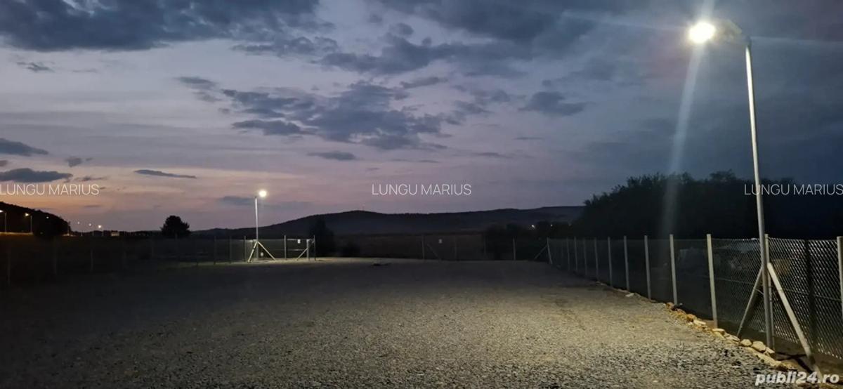 Dau in chirie teren !! - 1